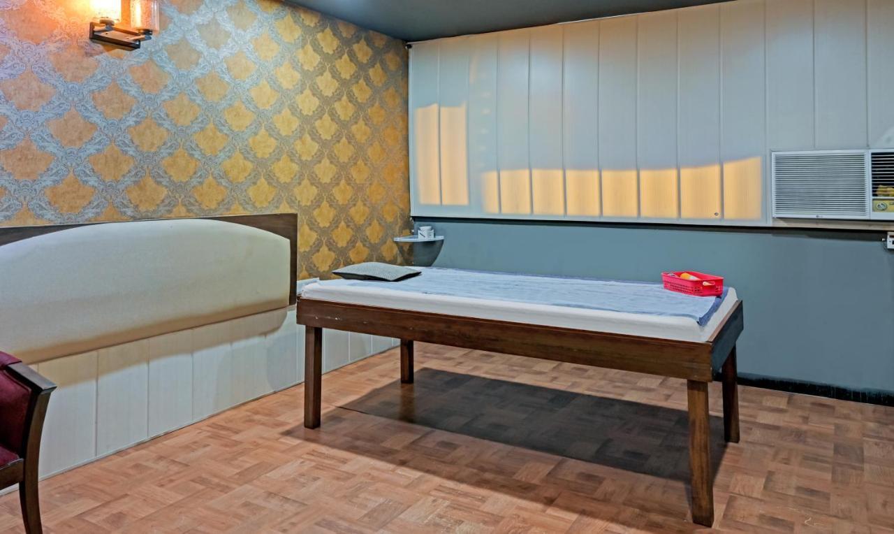 Itsy Hotels Auzone & Spa Chandīgarh Esterno foto